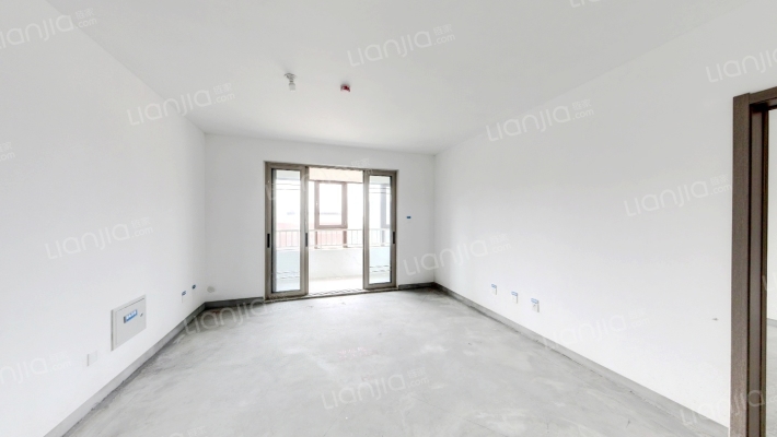 城投瑞马禧悦二手房实景图