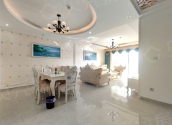 整租·柳州地王国际财富中心 3室2厅 南/北_柳州地王国际财富中心租房