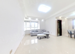 整租·四季新城 2室2厅 南_四季新城租房