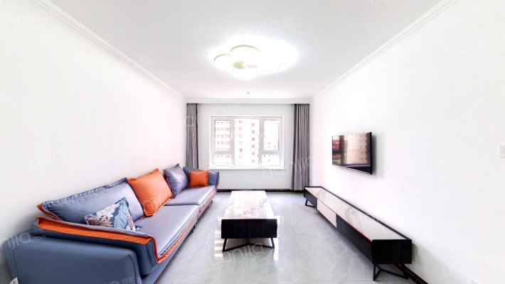 锦云天城二手房实景图