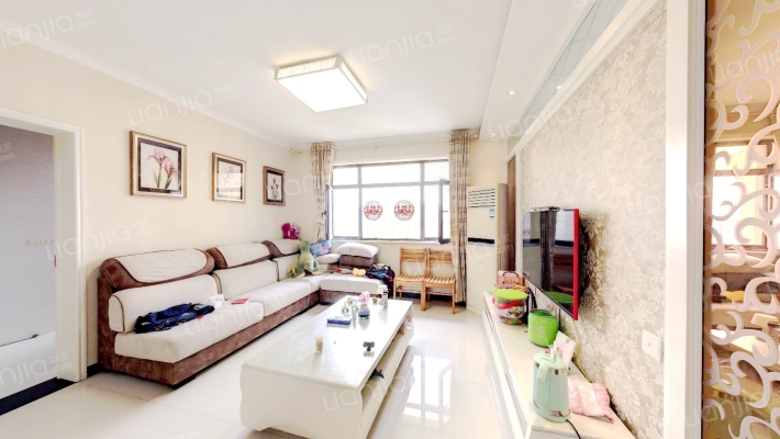 远大理想城二手房实景图