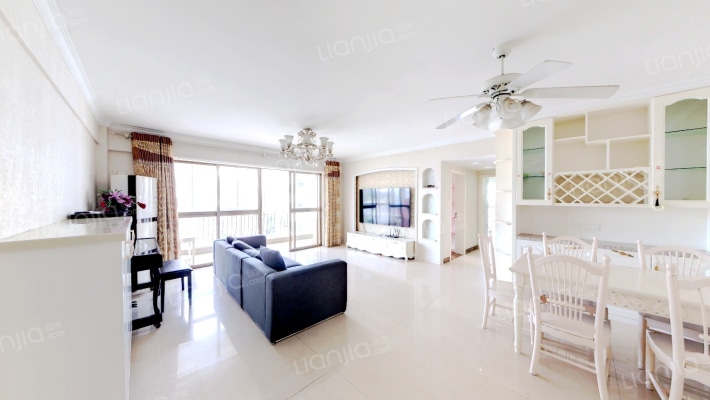 海滨商厦二手房实景图