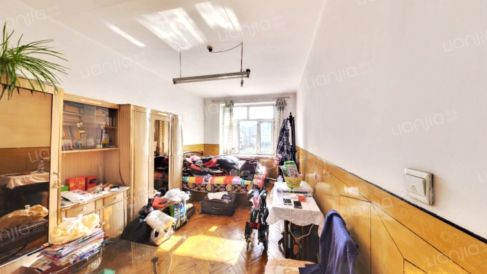 果园小区二手房实景图