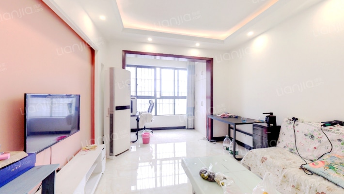 中铁丽景书香二手房实景图