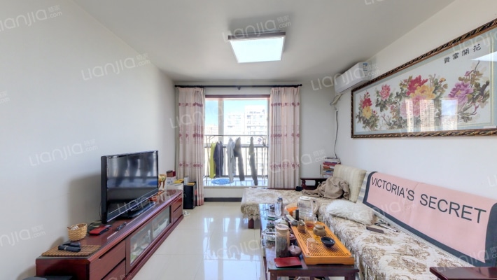 金泰先锋南区二手房实景图