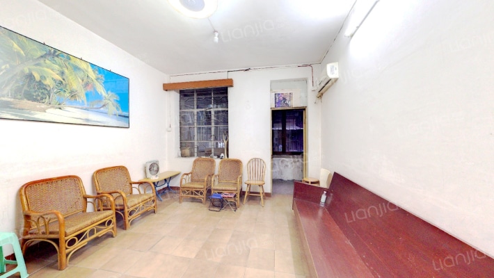 环市东路二手房实景图