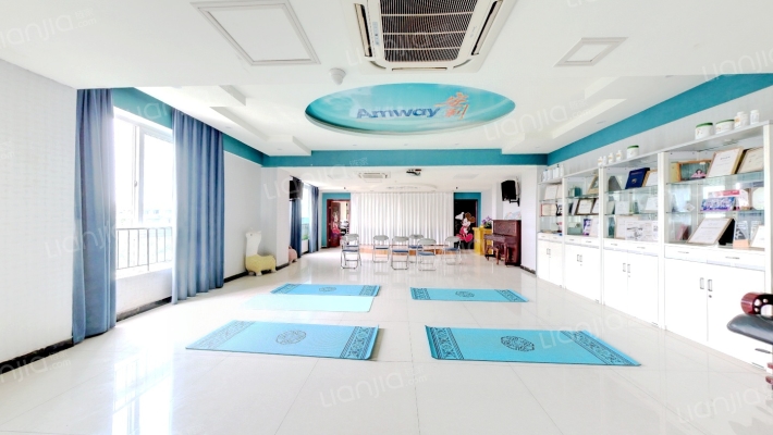 国栋南园五星城二手房实景图