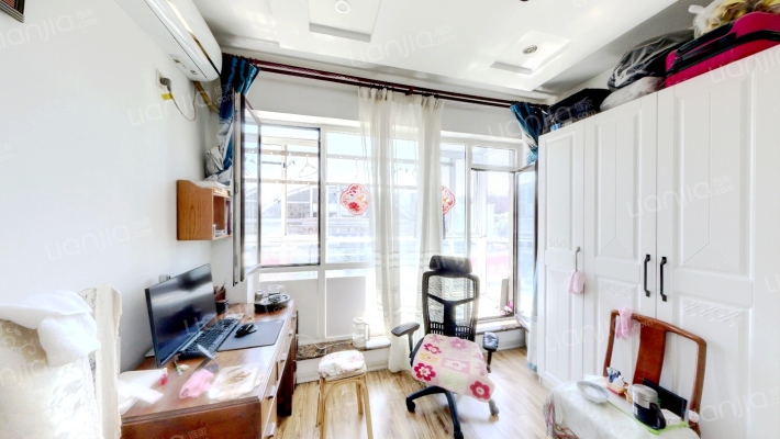 水芙山竹二手房实景图