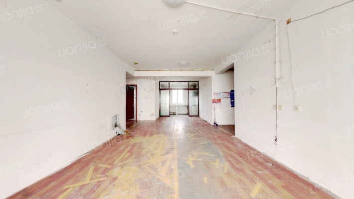 聆湖苑二手房实景图