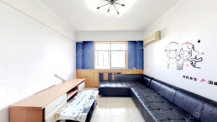 凤麟公寓二手房实景图