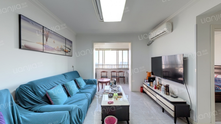 奉贤区汇贤雅苑二手房实景图