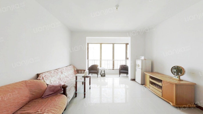 上河湾二手房实景图