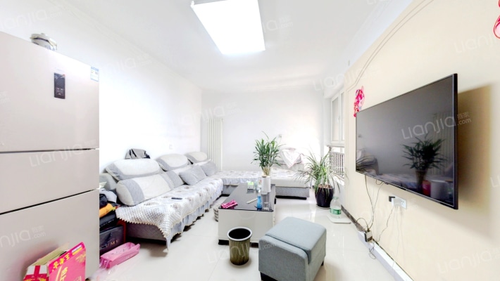 百合里二手房实景图