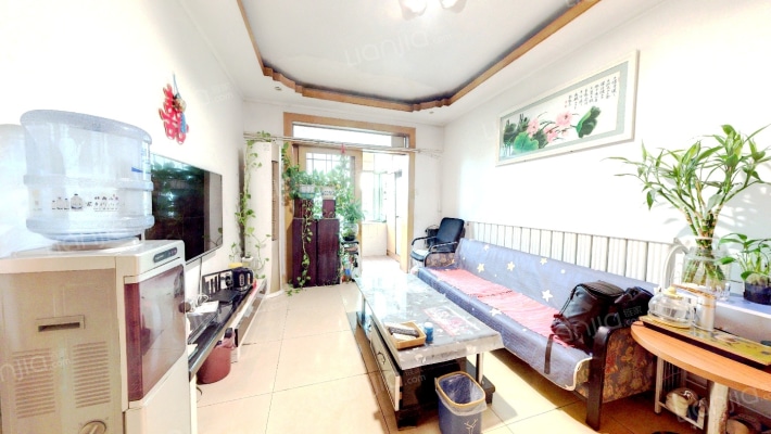 香米园西巷二手房实景图