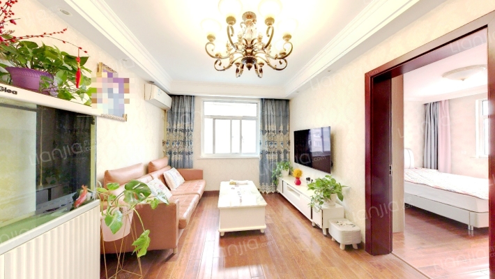 南林一村二手房实景图