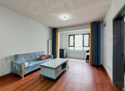 整租·殷陈西小区 2室1厅 南/北_殷陈西小区租房