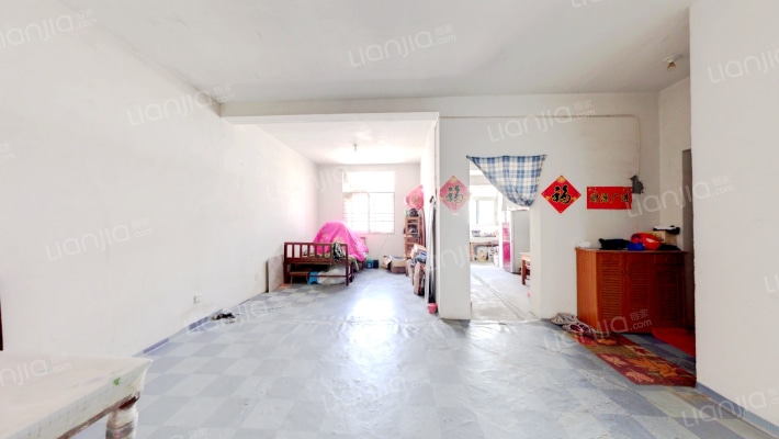 庐南星河家园东区二手房实景图