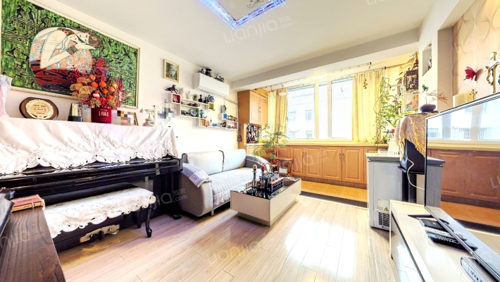 临汾路1515弄二手房实景图