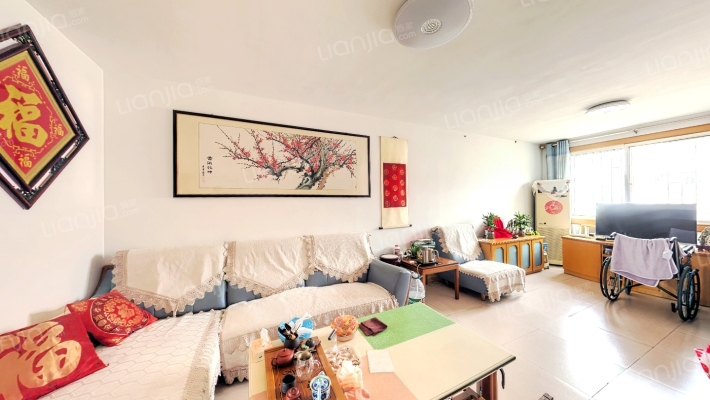 安居二小区二手房实景图