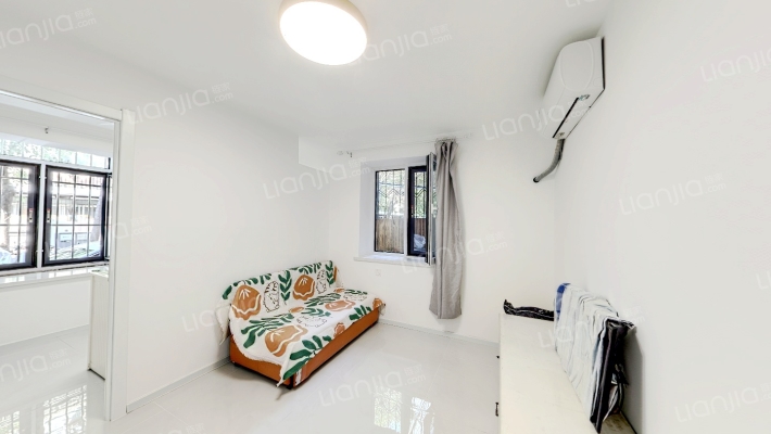 湛江路新村二手房实景图