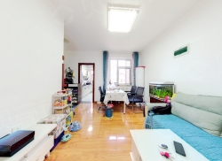 整租·石沟景苑一区 2室1厅 南/北_石沟景苑一区租房