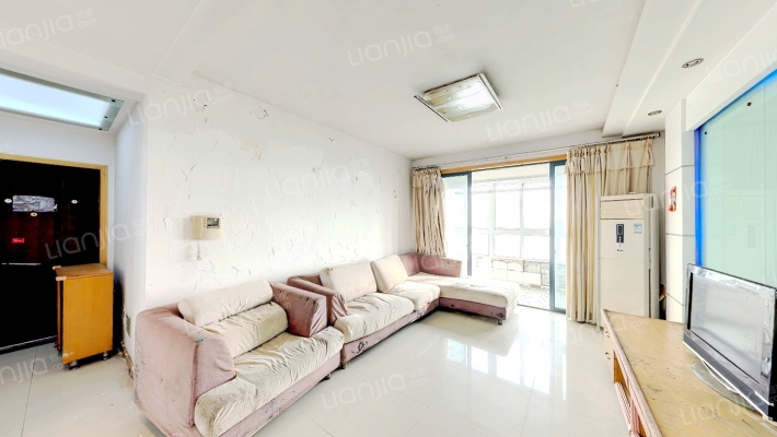 柏庐天下一区二手房实景图