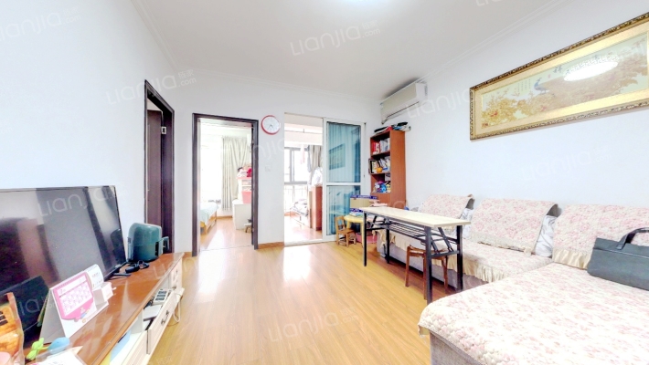 德信银树湾二手房实景图