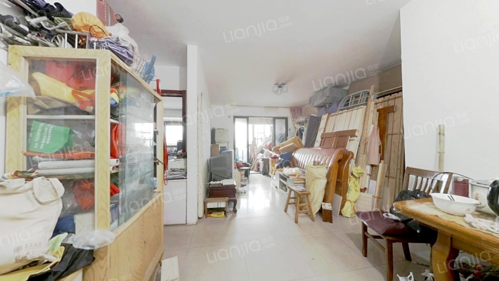 三金燕语庭二手房实景图