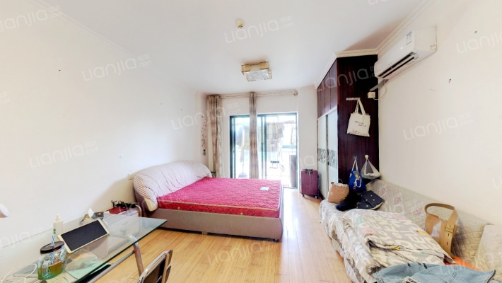 华盛格林雅地二手房实景图