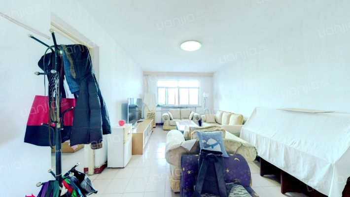 建北生活小区二手房实景图