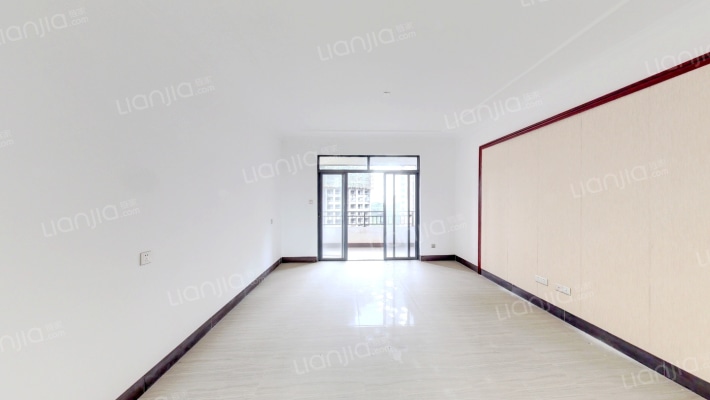 博古东海岸二手房实景图