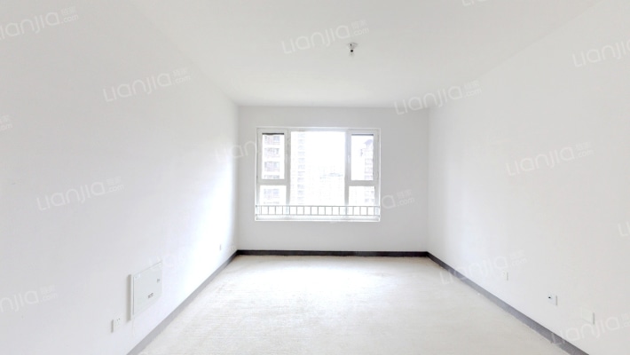 未来城夏岚苑二手房实景图