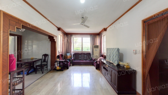 百合苑二手房实景图