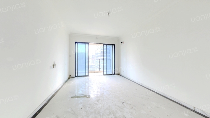 碧桂园佛山双子星城二手房实景图