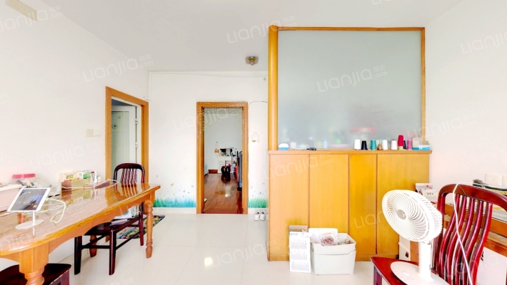 西洪小区二手房实景图