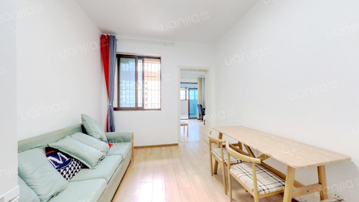 春华苑二手房实景图