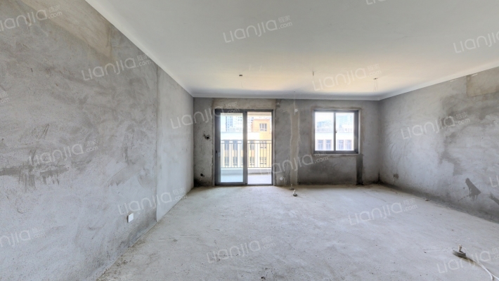 大东海中央府E区二手房实景图