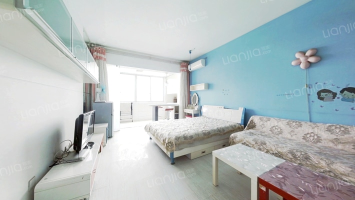 东润理想居二手房实景图