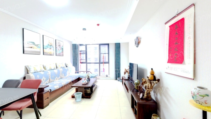 滨湖一号二手房实景图