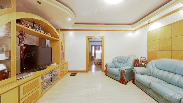 和燕花苑二手房实景图