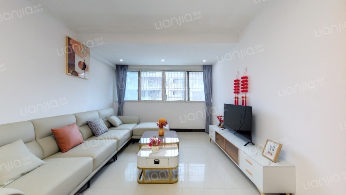 兴合家园二手房实景图