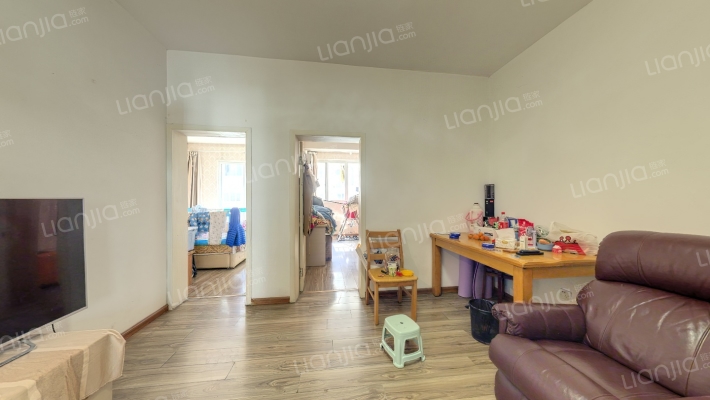 滨安小区二手房实景图