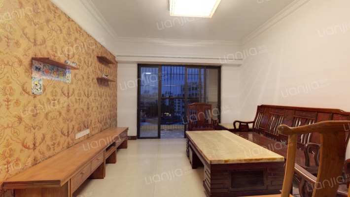 威斯广场二手房实景图