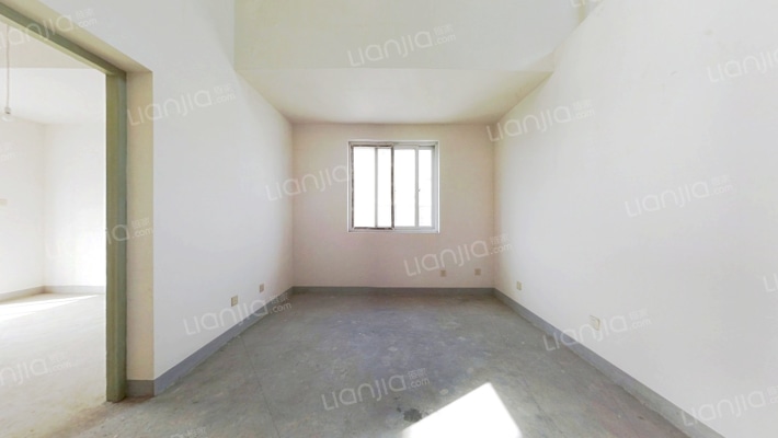 禧乐苑二手房实景图