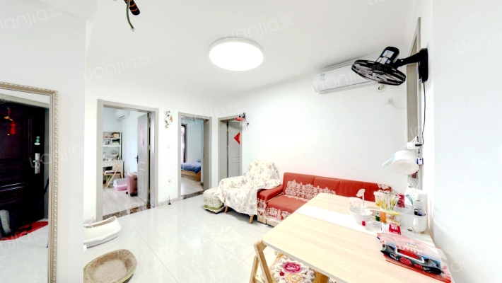 春光里二手房实景图