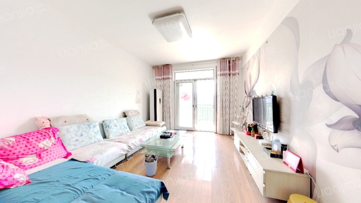 福馨苑二手房实景图