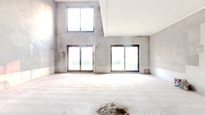 江山樾园来二手房实景图