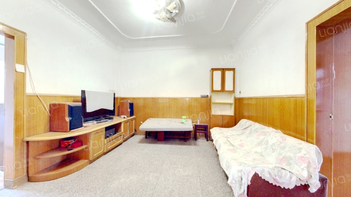 宝丰二路128号二手房实景图