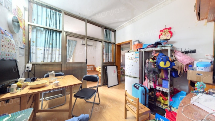 港湾路二手房实景图