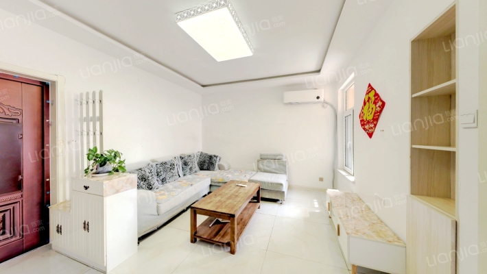 庄禾城二手房实景图